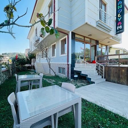 Agva Manolyam Otel Ngoại thất bức ảnh