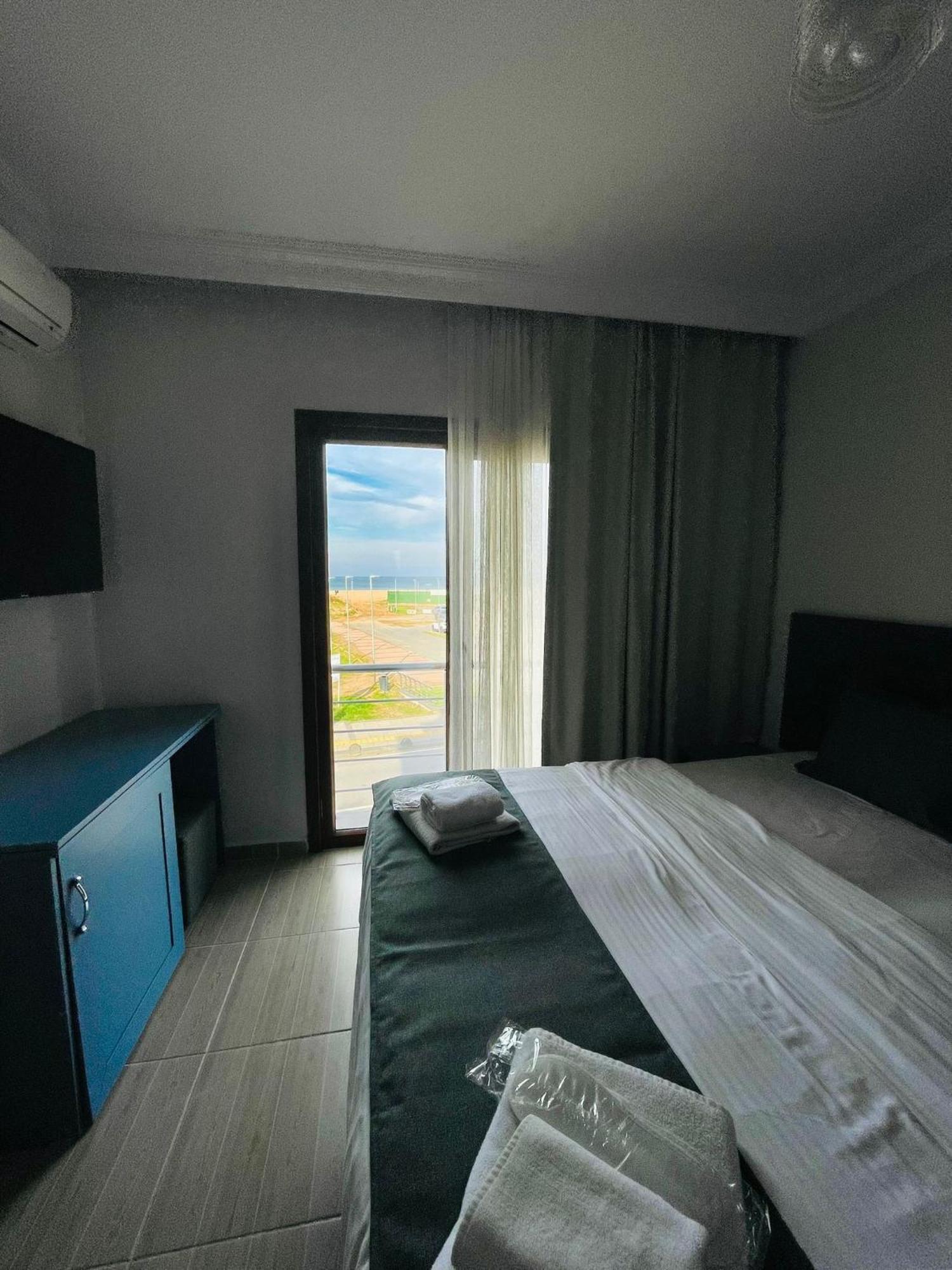Agva Manolyam Otel Ngoại thất bức ảnh
