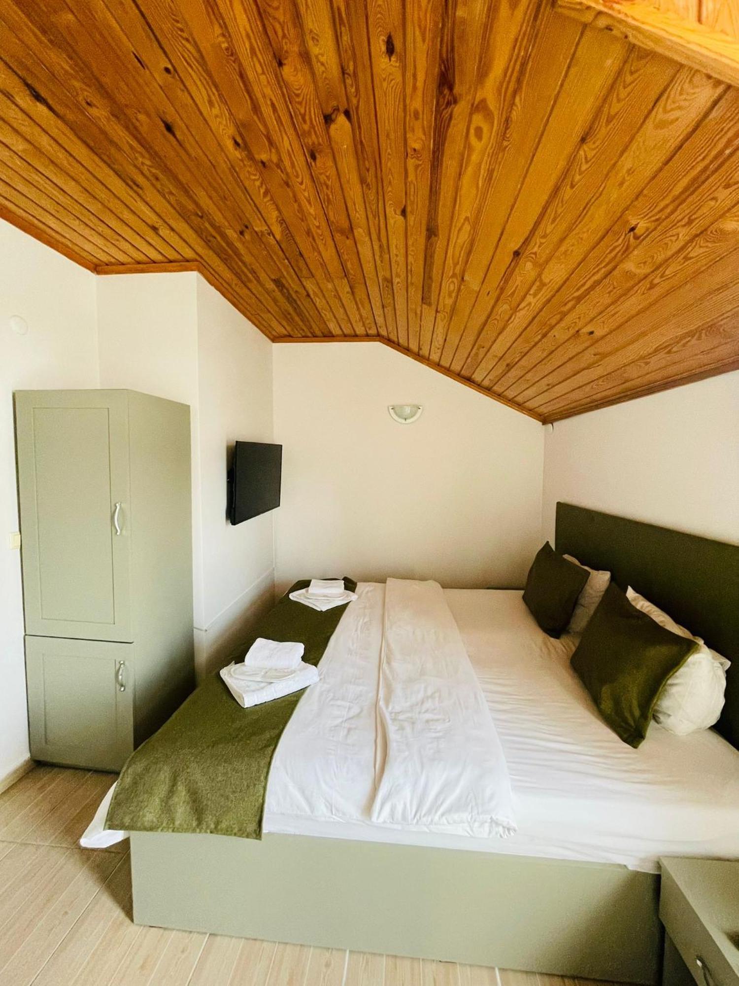 Agva Manolyam Otel Ngoại thất bức ảnh