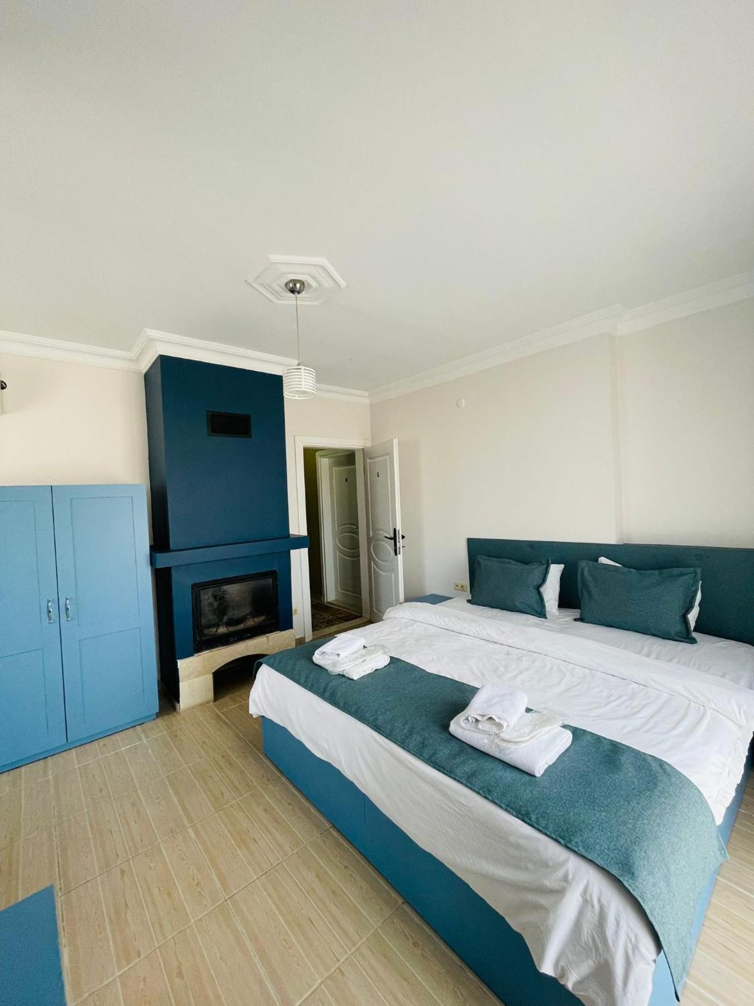 Agva Manolyam Otel Ngoại thất bức ảnh