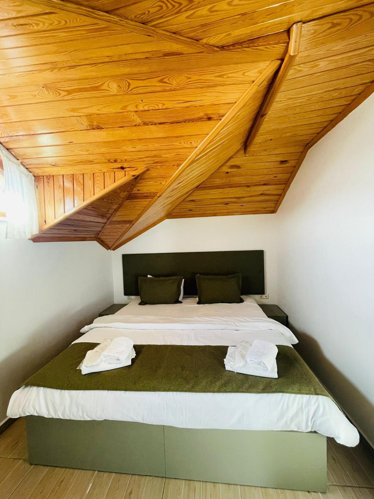 Agva Manolyam Otel Ngoại thất bức ảnh